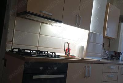 Garsonieră decomandată în Central - 3