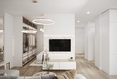 APARTAMENT 2 CAMERE - PIPERA - PROMO - COMISION 0% - 4