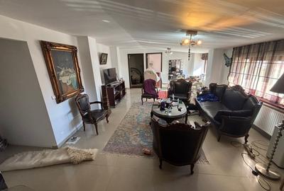 Unirii\Budapesta | 3 Camere in Vila Interbelica | Spatiu Birou | 120mp | Et 2 - 13