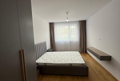 Apartament cu 3 camere decomandat în Astra - 3