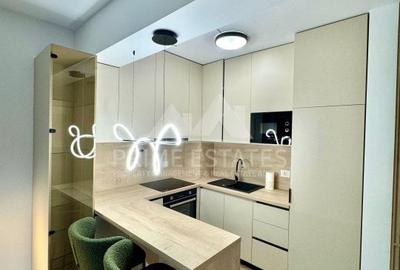 De inchiriat apartament 2 camere - Prima Residence - 4