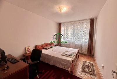 Apartament cu 2 camere semidecomandat în Cartierul Nord - 2