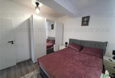 Apartament cu 2 camere decomandat, mobilat în Sud-Est - 5