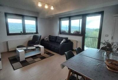 Apartament cu 3 camere în Central - 7