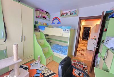 Apartament cu 3 camere decomandat în Central - 3