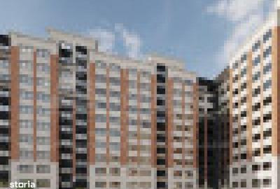 Apartament cu 2 camere decomandat în Nicolina - 2