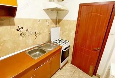 Garsonieră nedecomandată în Iosefin - 11