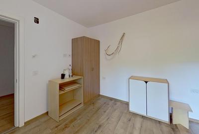 Vânzare imobil Str. Gheorghe Țițeica – S+P+3, 513 mp utili + teren 577 mp - 7