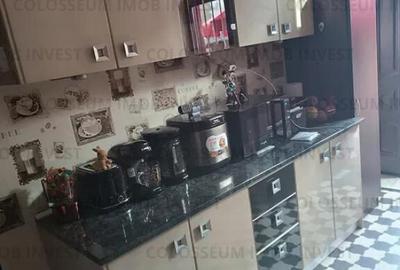 Garsoniera la casa - zona Brasovul Vechi - 2