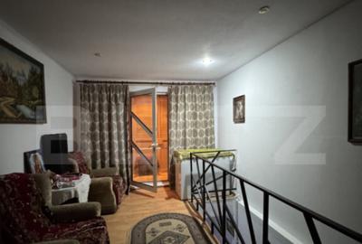 Casa P+M, 96 mp utili, 211 mp teren, zona Cernele - 29