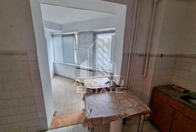 Apartament cu 2 camere decomandat în P-ța Unirii - 11