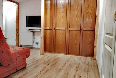 Garsonieră semidecomandată, mobilată în Punctele Cardinale - 7