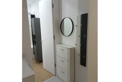 Apartament cu 2 camere în Politehnica - 3