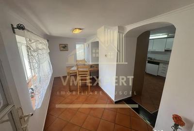 Casă cu 4 camere cu Teren 4520 Mp în Lerești - 13