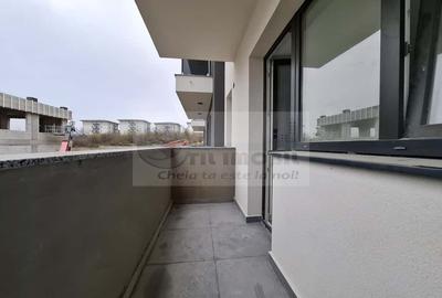 Garsonieră decomandată în Galata - 10