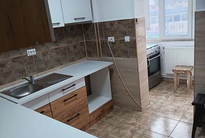 Apartament cu 2 camere decomandat în Lehnești - 6