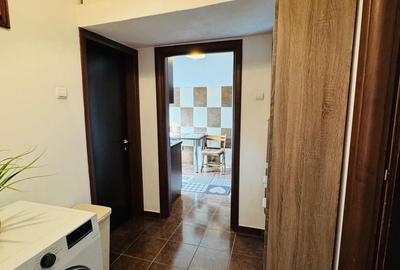 Apartament cu 2 camere semidecomandat în Cișmigiu - 11
