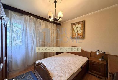 Apartament cu 3 camere decomandat în Republicii - 7