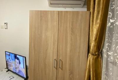 Apartament cu 2 camere, mobilat în Rahova - 4