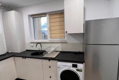 Garsoniera complet mobilata si utilata+ loc de parcare - Cosmopolis - 4