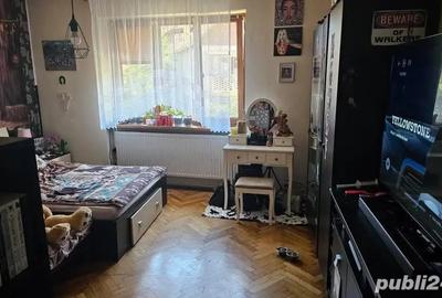 Casă cu 3 camere în Central - 16