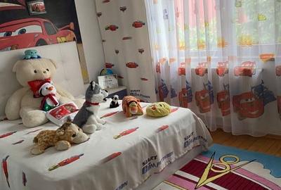 VILA P+1+M | ZONA COMPOZITORI | MOBILATA - 13