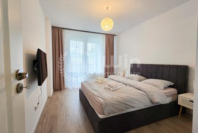 Apartament 3 camere | 80mp | Etaj 1 | Bloc nou | Parcare | Piata 1 Mai - 11