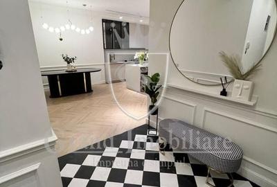 Casa individuala, zona Andrei Muresanu - 5