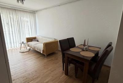 Apartament cu 2 camere decomandat în Central - 8