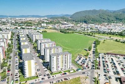 Teren de 2800 mp, în Bartolomeu