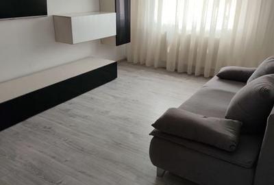 Apartament cu 2 camere în Calea Aradului - 1