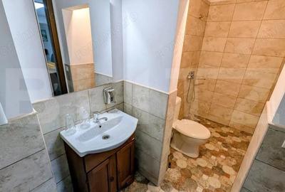 Spatiu comercial cu 2 camere, 50 mp, zona Cetate - 4