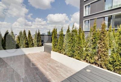 PREMIUM Urban  2 rooms Apartment/ super VIEW/ UNDERGROUND parking! - 18