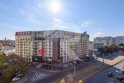 Birou, de 30 mp, în 1 Mai - 3