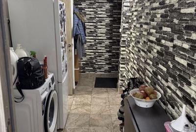 Apartament cu 2 camere semidecomandat în Central - 3