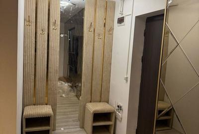 Apartament cu 4 camere decomandat în Central