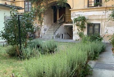 Apartament cu 2 camere semidecomandat în Dosu Bricii - 1