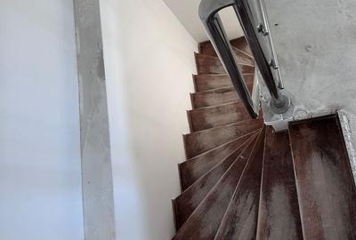 Casă de vânzare – Constanța, zona Trocadero – 199.900 € negociabil - 7