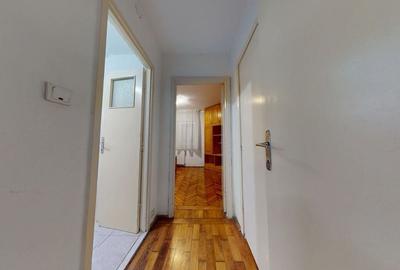Apartament semidecomandat,insorit in Astra-complexul mic - 9