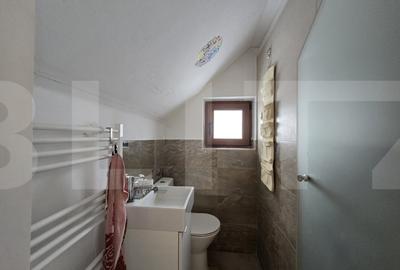 Casă individuală cu 8 camere cu Teren 1122 Mp în Făget - 10