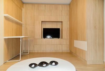 Garsoniera premium | Prima inchiriere | Parcare | Banu Manta - 3