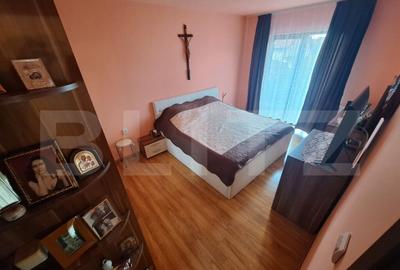 Duplex 4 camere, 125 mp utili, suprafata teren 300 mp, Giroc - 3