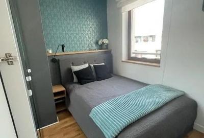 Garsonieră semidecomandată în Lujerului - 1