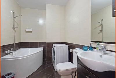 Locatie TOP! - Apartament cu 2 camere | Herastrau - Aviatiei - 8