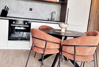 Apartament cu 2 camere decomandat în Astra