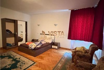 Apartament cu 4 camere semidecomandat, mobilat în Central - 7