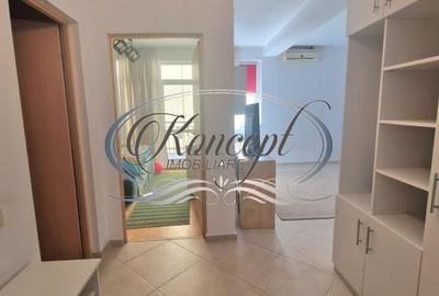 Apartament cu 2 camere semidecomandat, mobilat în Bună Ziua - 9