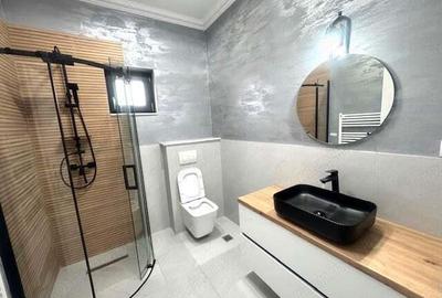 Vila moderna in Complex rezidential Vila moderna in Complex rezidential - 11