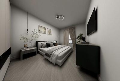 Apartament cu 2 camere semidecomandat în Topoloveni - 4