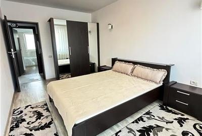 Apartament cu 2 camere decomandat în Tractorul - 14